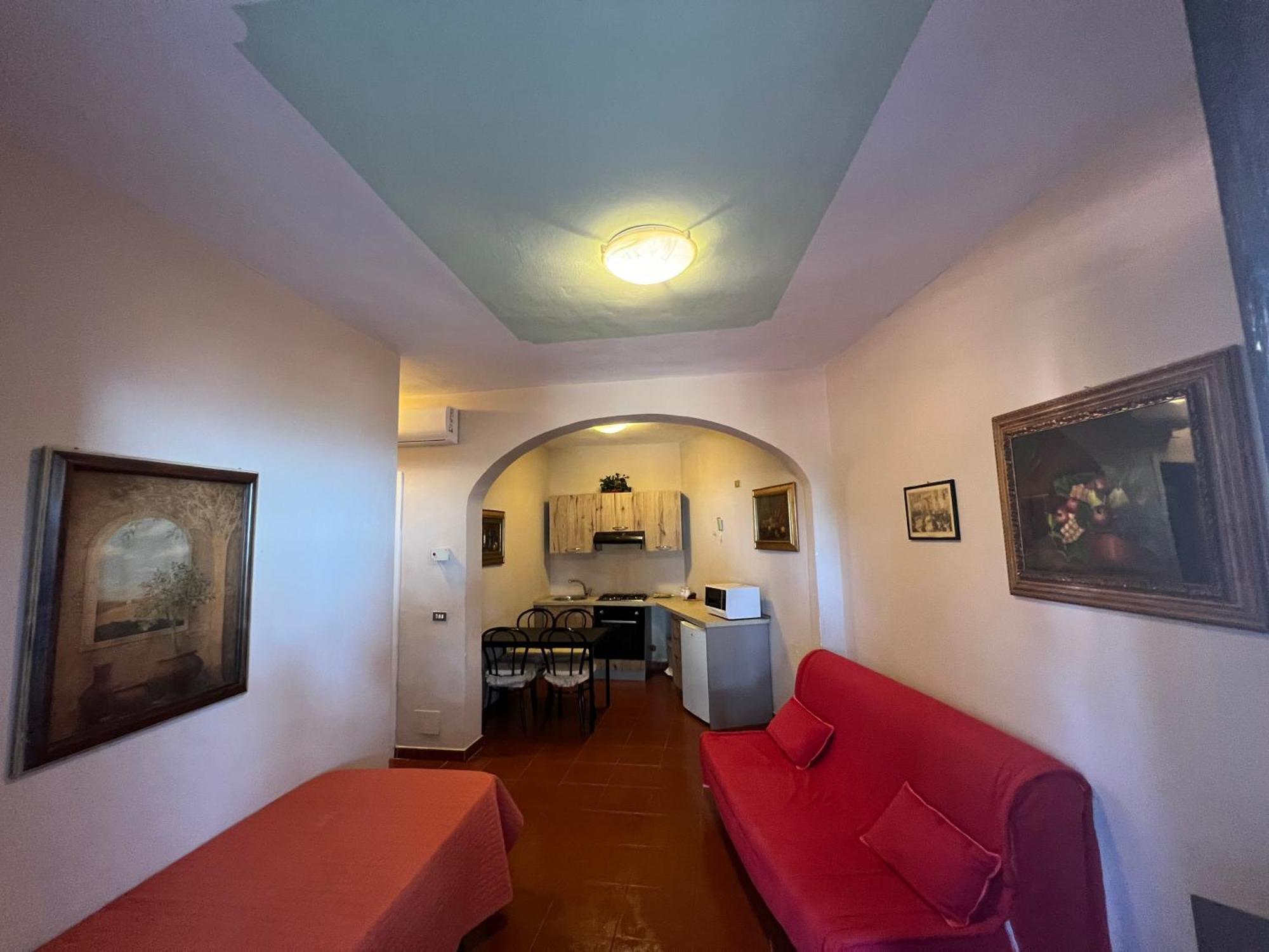 Borgo Degli Aranci Aparthotel ซานจูเลียโน แตร์เม ภายนอก รูปภาพ