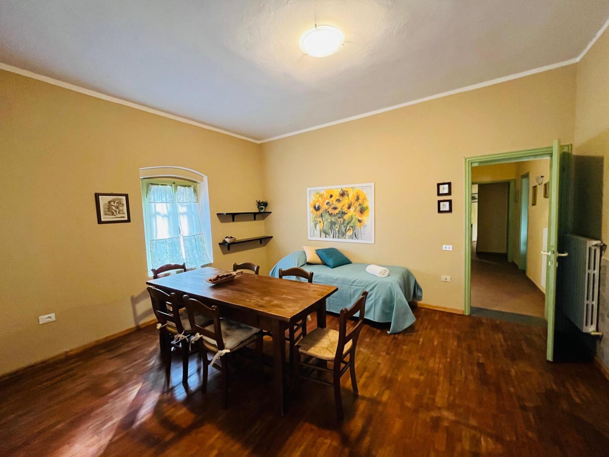 Borgo Degli Aranci Aparthotel ซานจูเลียโน แตร์เม ภายนอก รูปภาพ