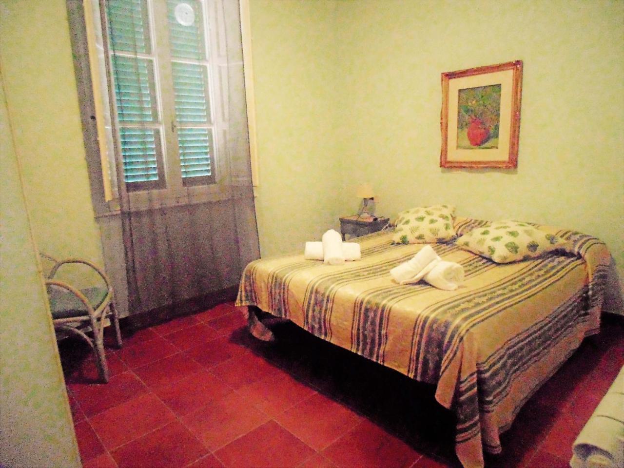 Borgo Degli Aranci Aparthotel ซานจูเลียโน แตร์เม ภายนอก รูปภาพ