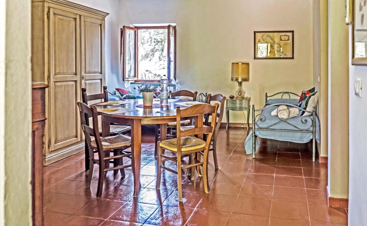 Borgo Degli Aranci Aparthotel ซานจูเลียโน แตร์เม ภายนอก รูปภาพ