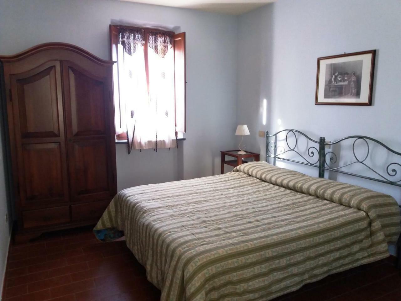 Borgo Degli Aranci Aparthotel ซานจูเลียโน แตร์เม ภายนอก รูปภาพ